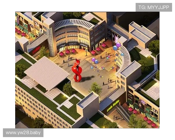五洲国际集市：汇聚全球风情的多彩购物盛宴